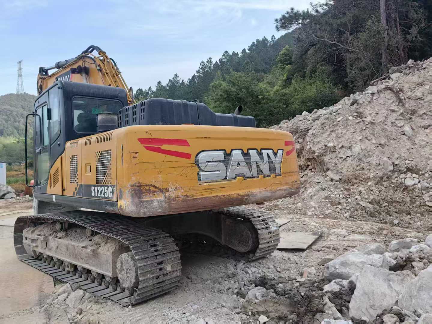 51机械