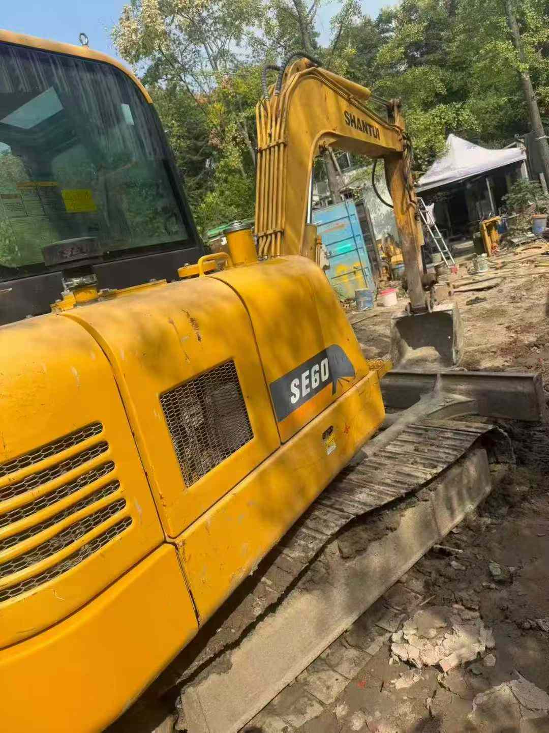 51机械