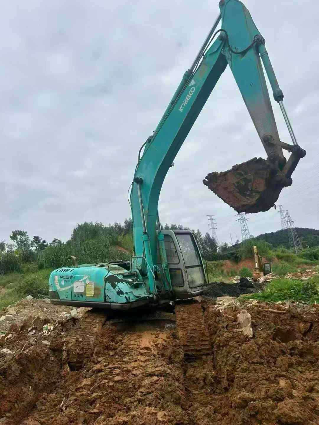 51机械