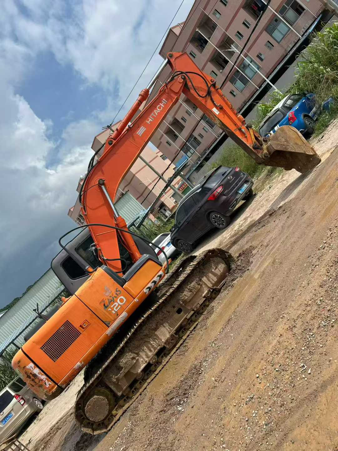 51机械
