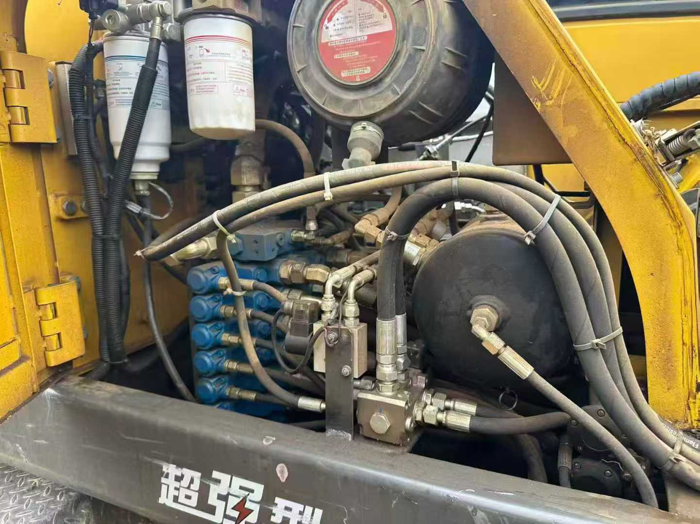 51机械