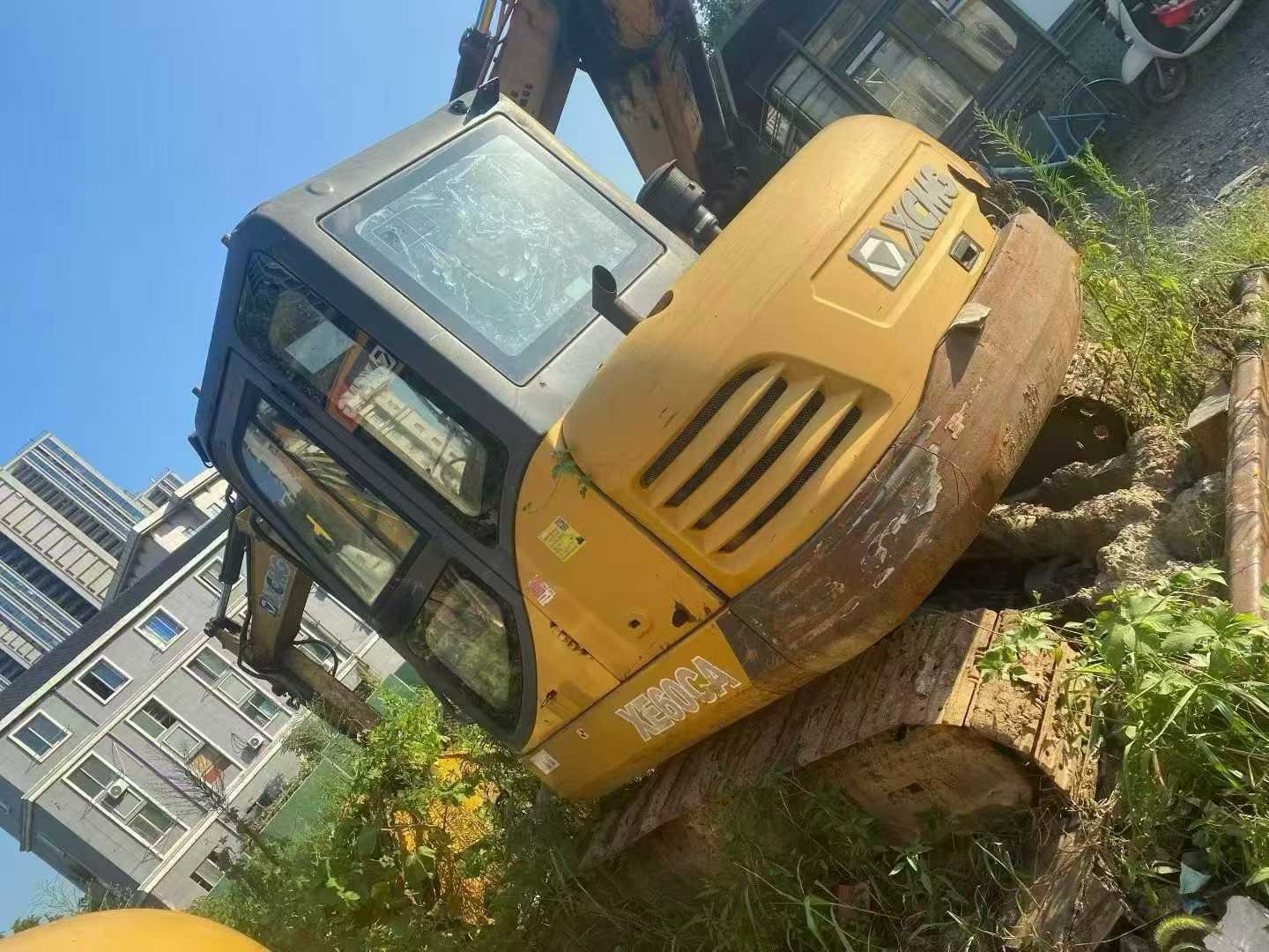 51机械