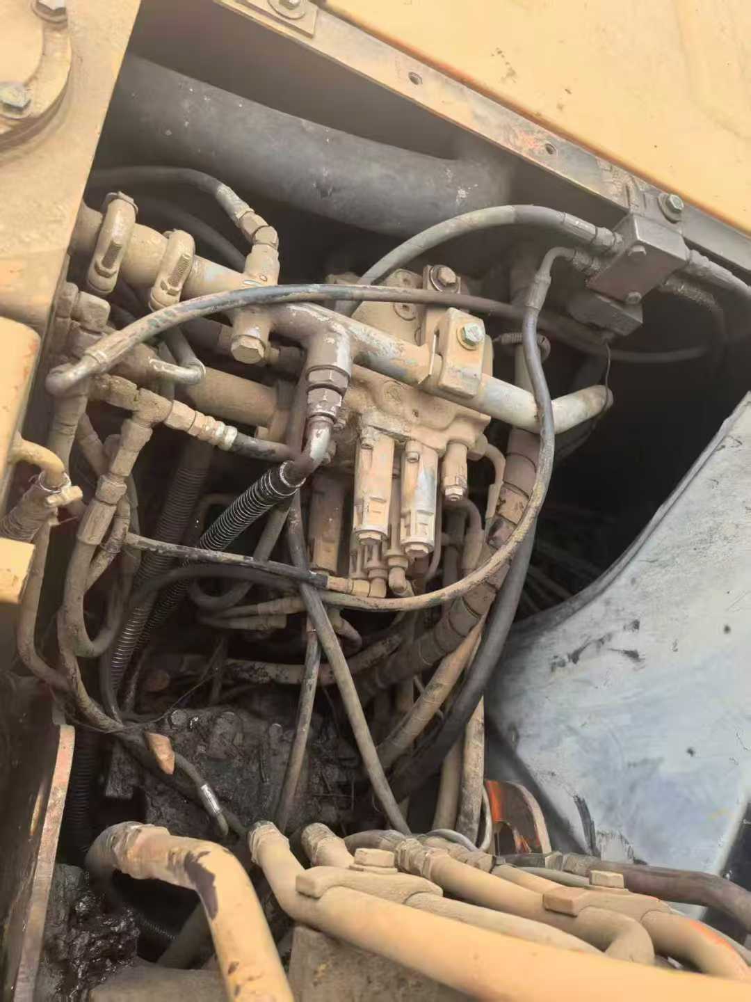 Used Hitachi ZX70 Excavator 2012 Model / 5