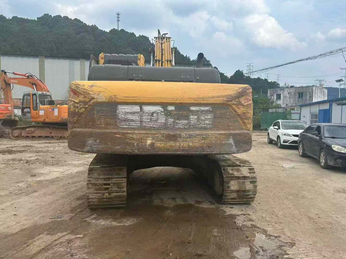 51机械