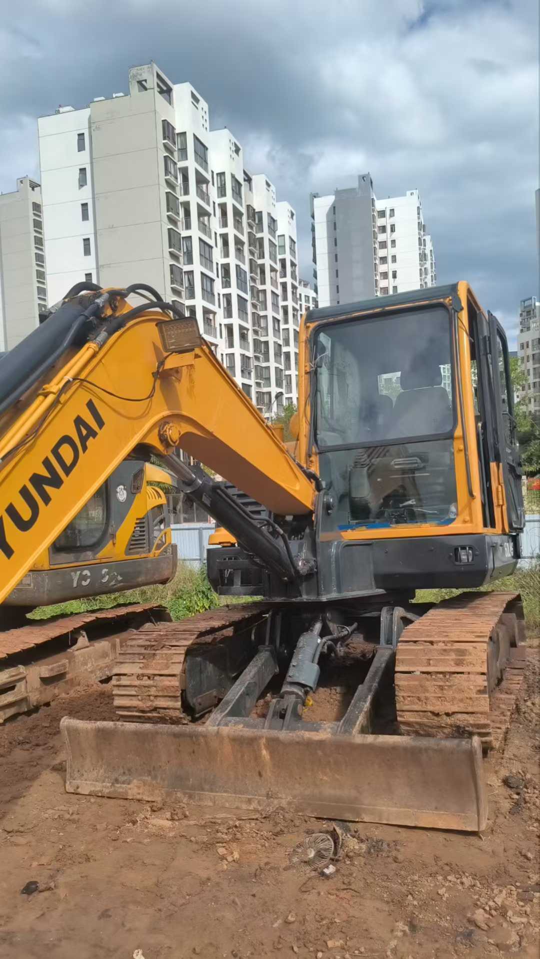 51机械