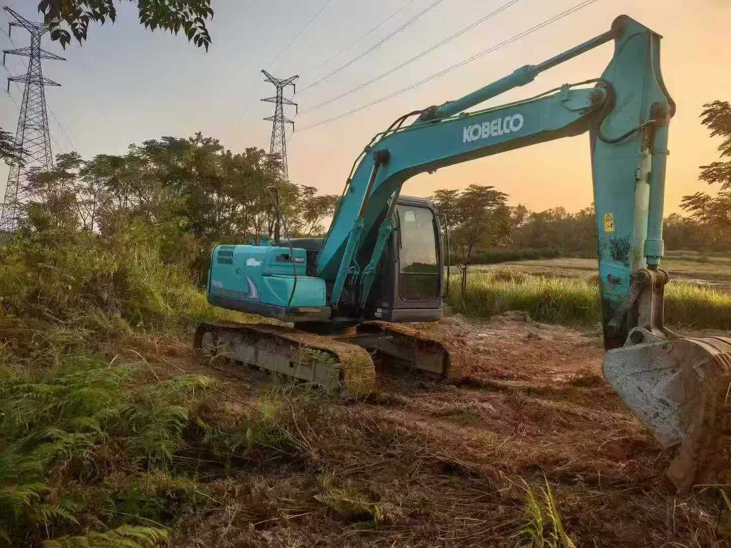 51机械
