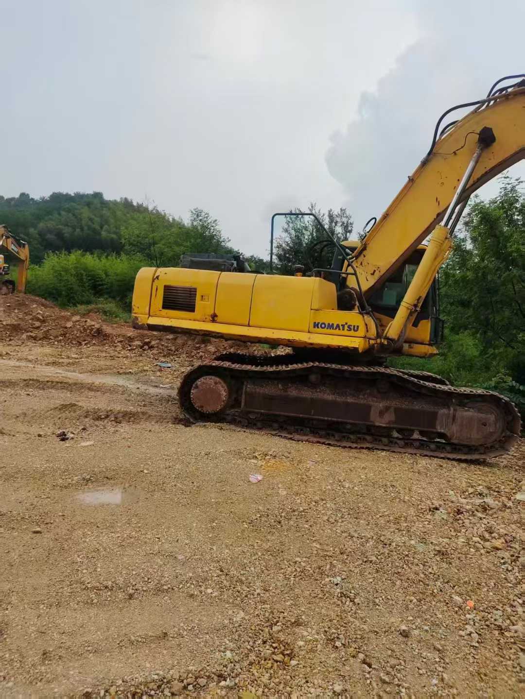 51机械
