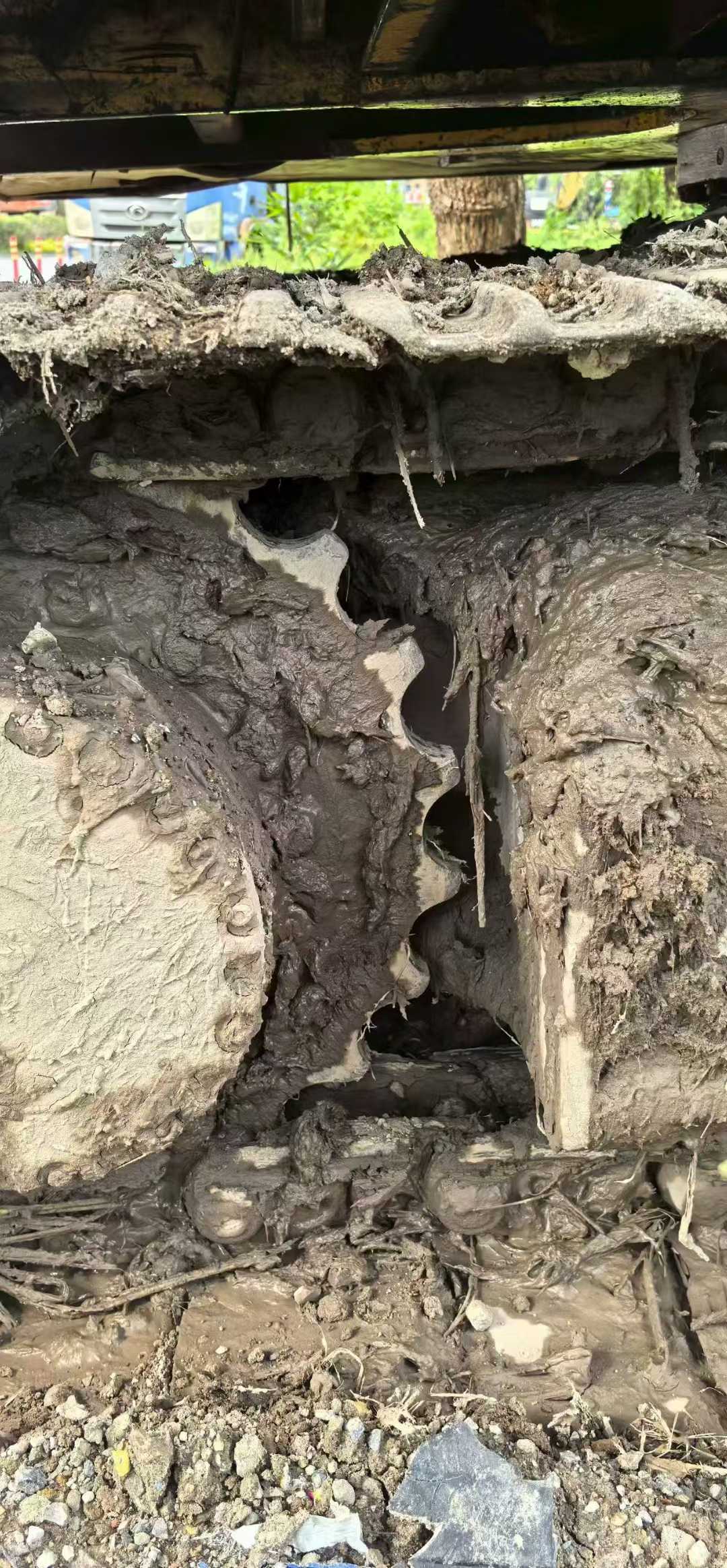 Used Komatsu PC120 Excavator 2016 Model / 2