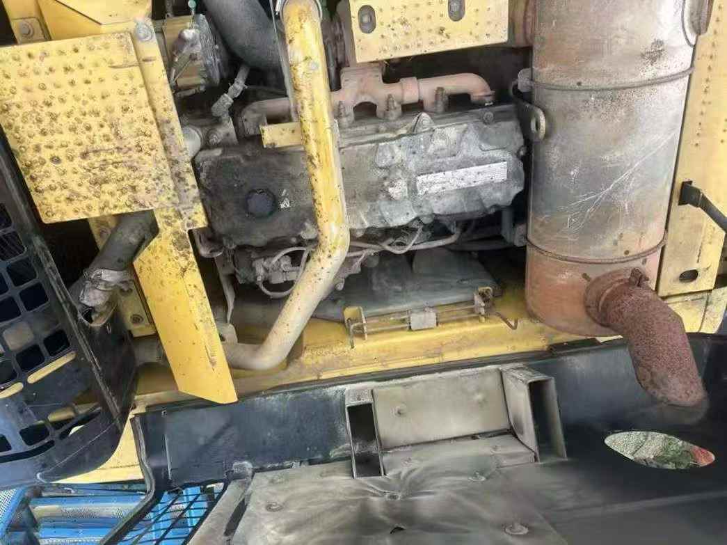 Used Caterpillar 336DL Excavator 2016 Model / 6