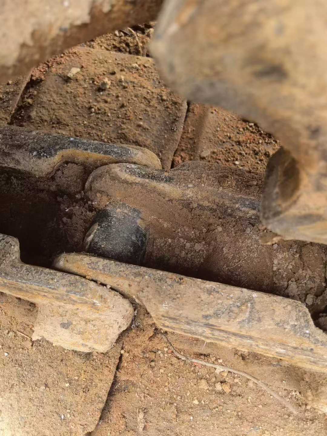 Used Komatsu PC30-7 Excavator 2016 Model / 5