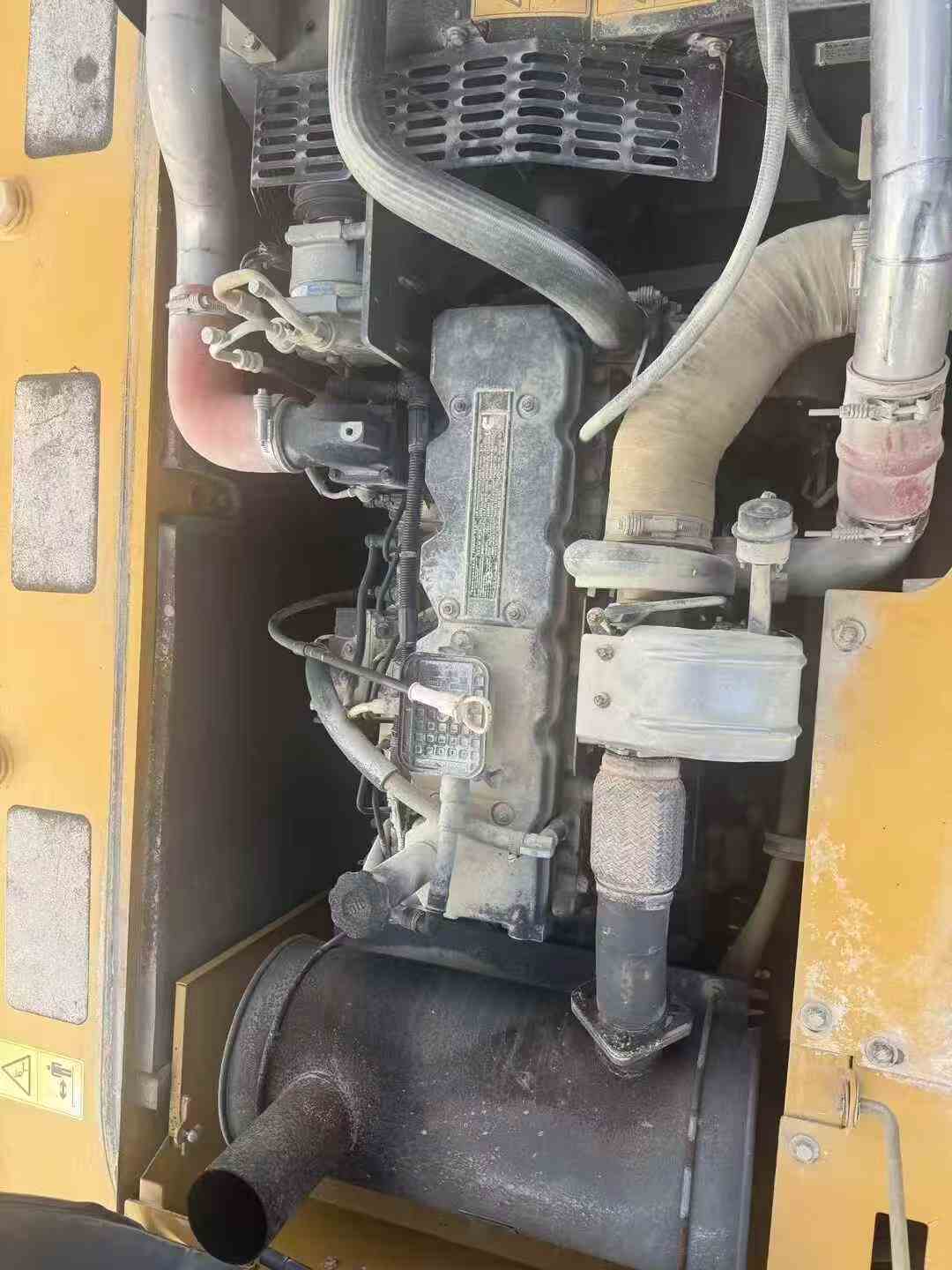 Used XCMG LW200 Excavator 2020 Model / 4