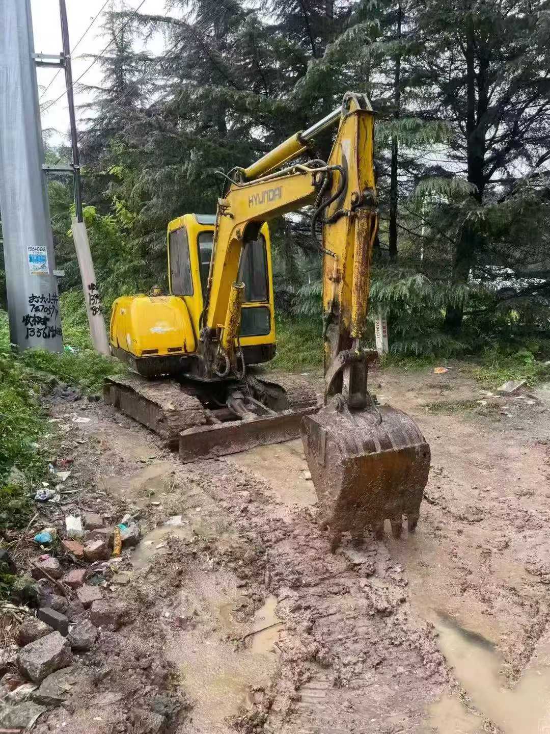 51机械