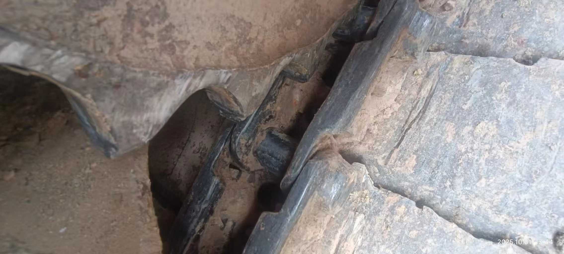 Buy Komatsu PC120-6E Used Excavator / 4 Used Komatsu PC120-6E Excavator 2016 Model / 4