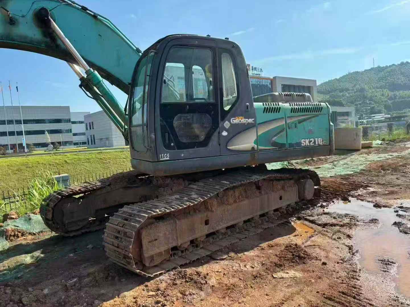 51机械
