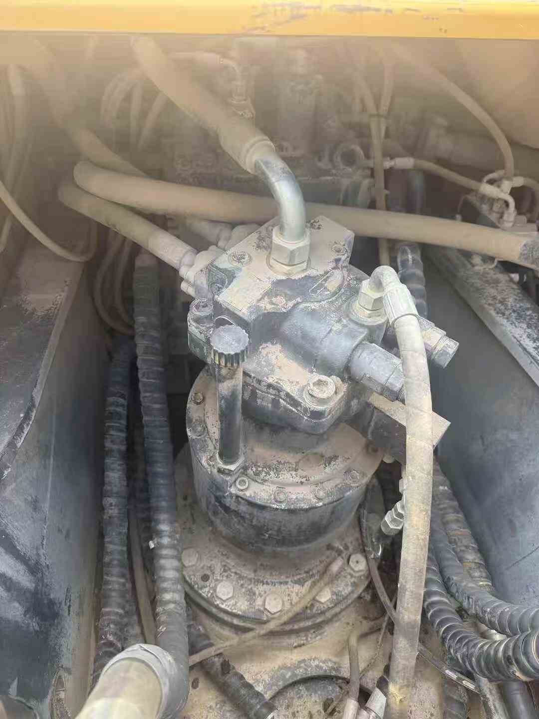 Used XCMG LW200 Excavator 2020 Model / 6