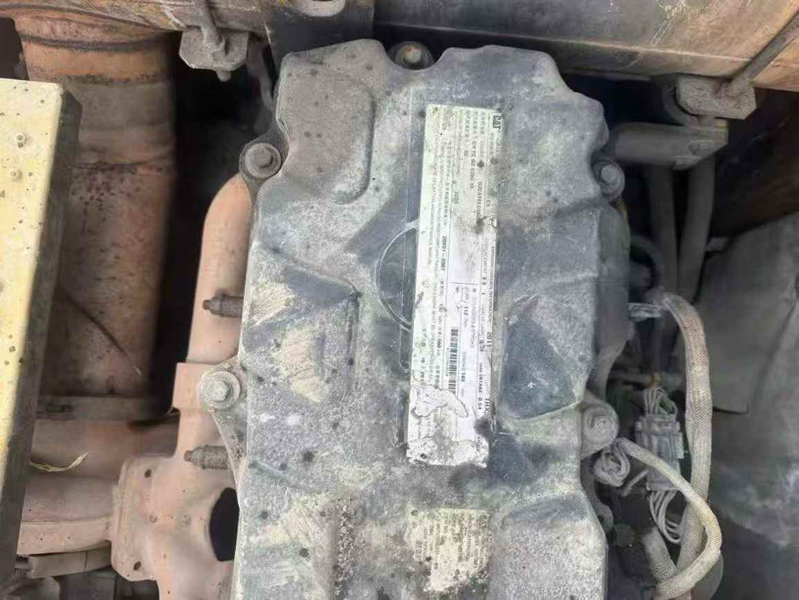 Used Caterpillar 336DL Excavator 2016 Model / 7