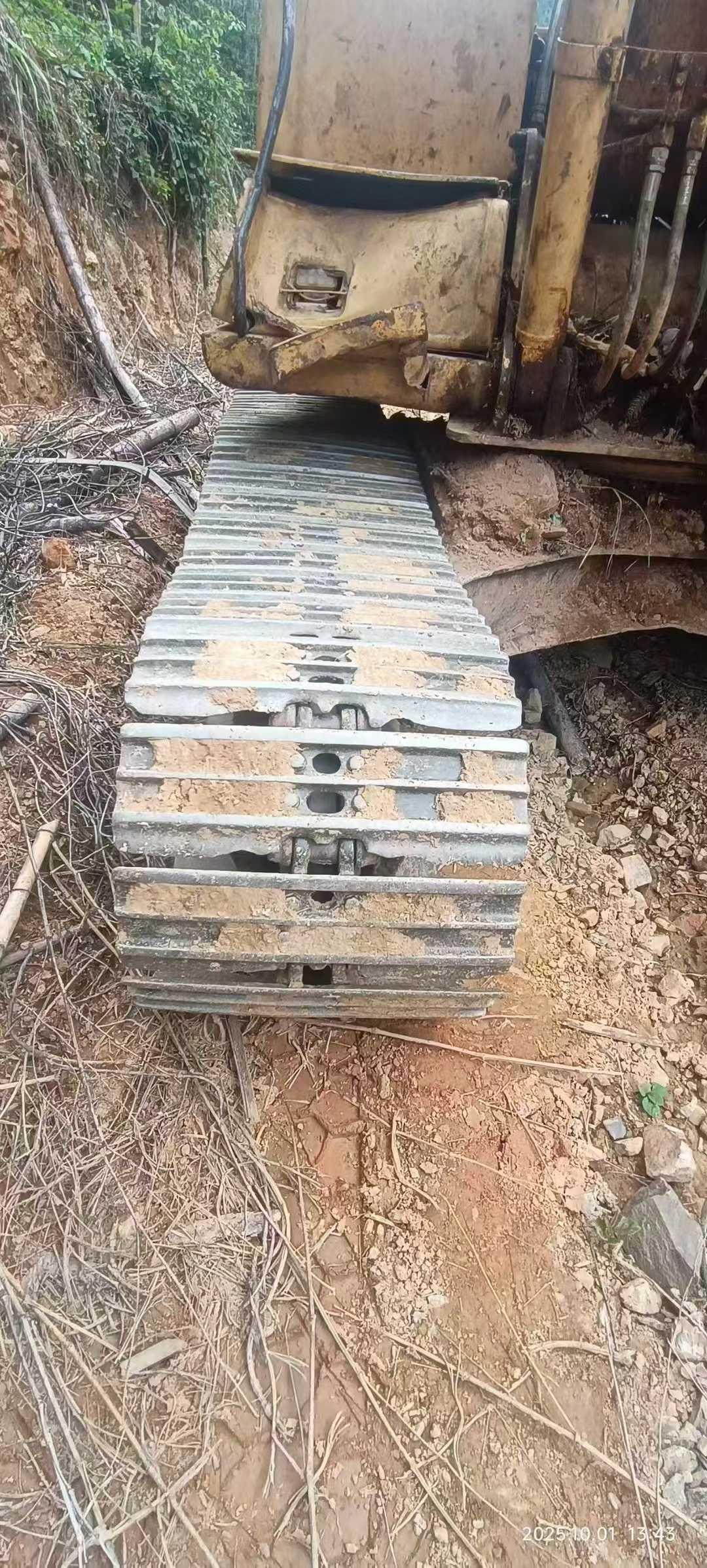 Buy Komatsu PC120-6E Used Excavator / 8 Used Komatsu PC120-6E Excavator 2016 Model / 8