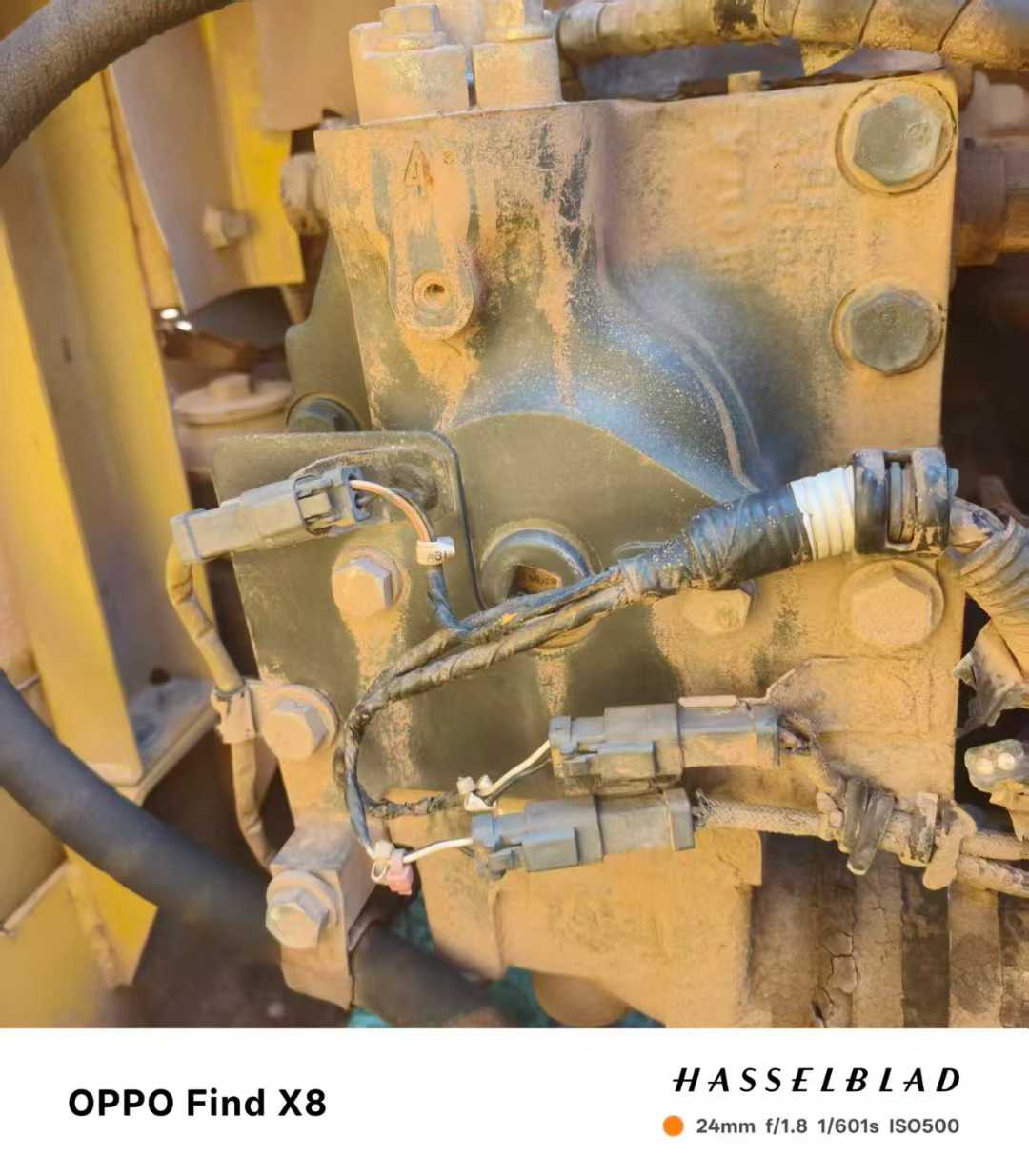 Used Komatsu PC30-7 Excavator 2016 Model / 7