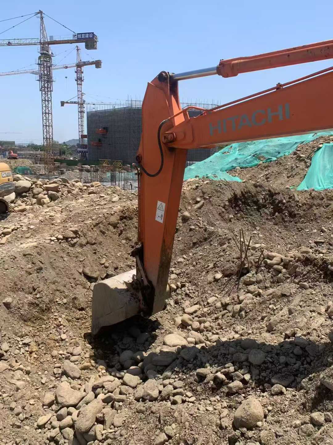 51机械