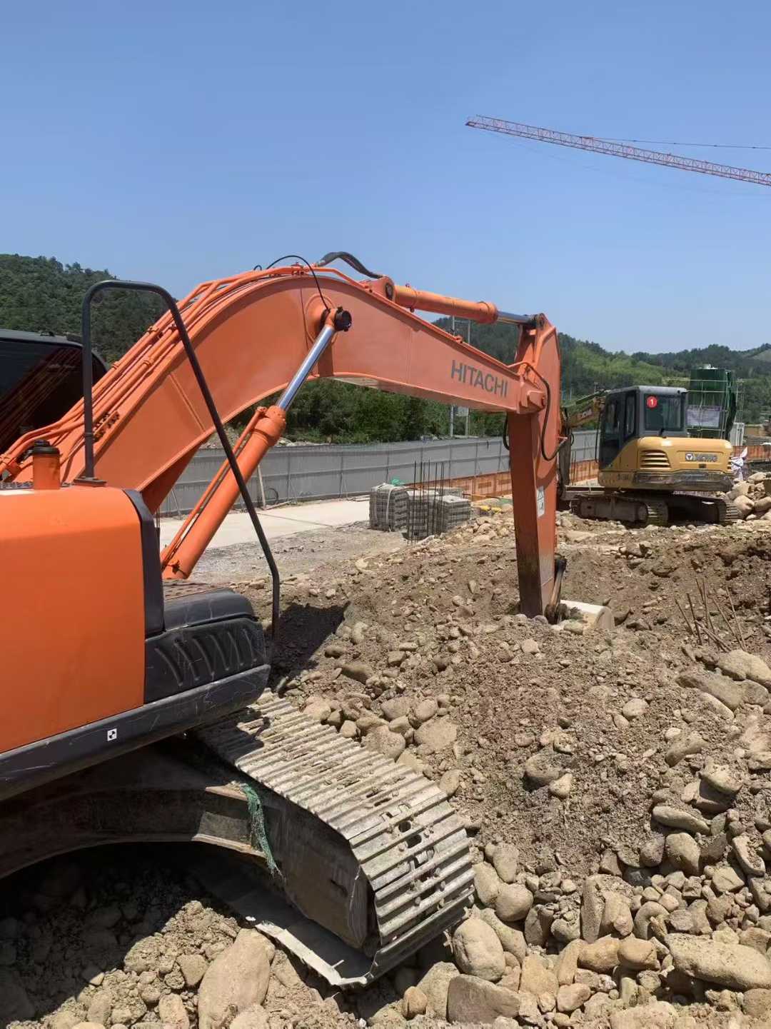 51机械