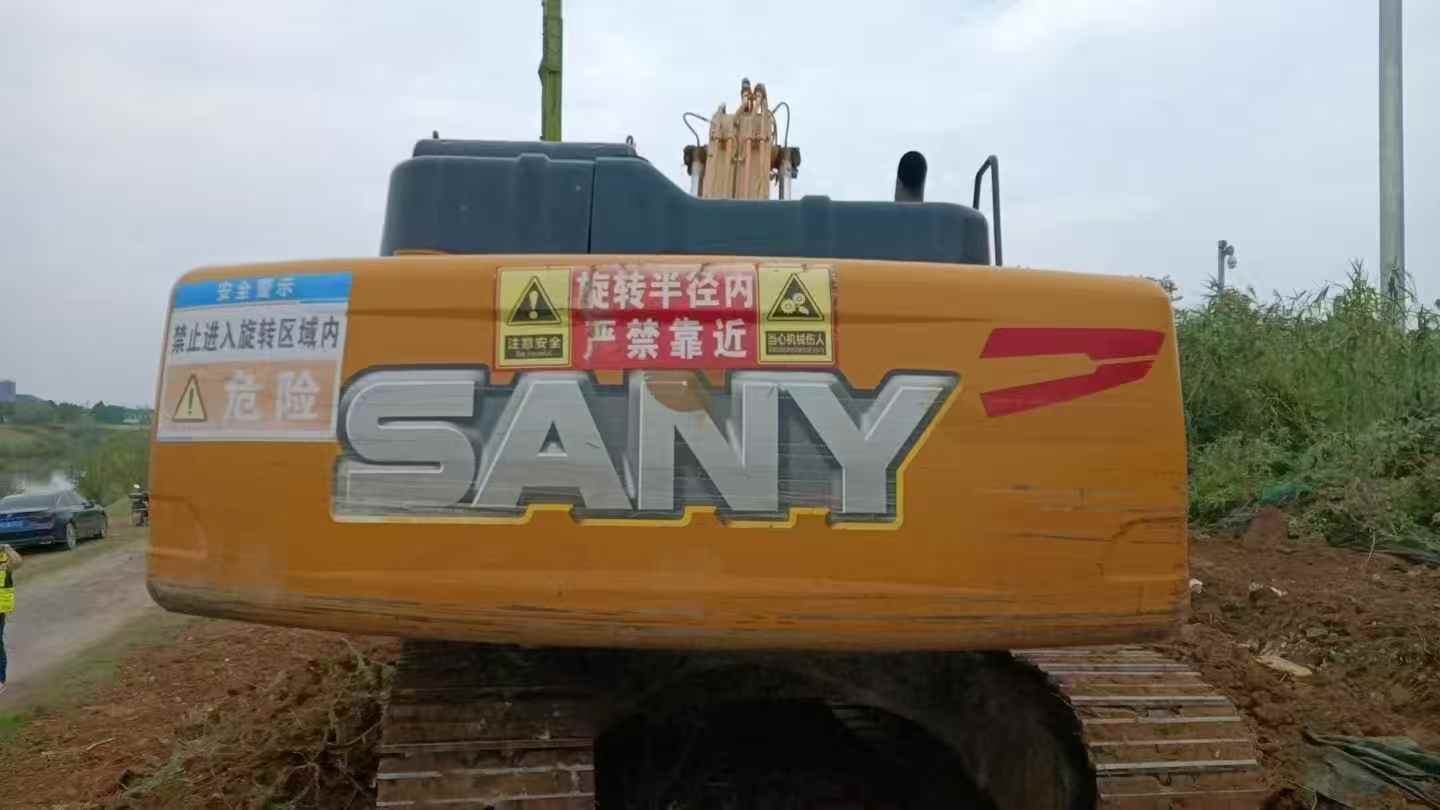 51机械