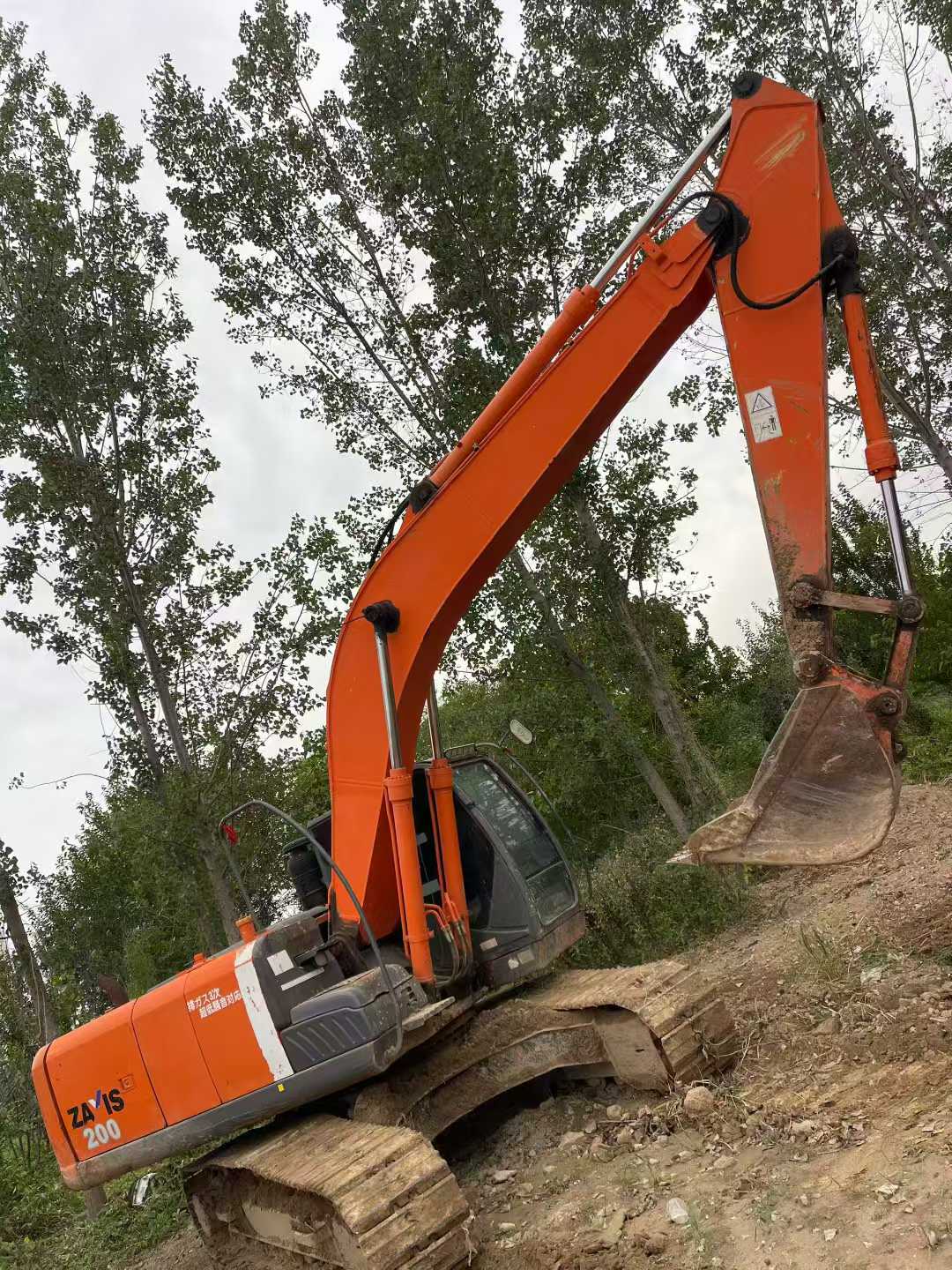 51机械