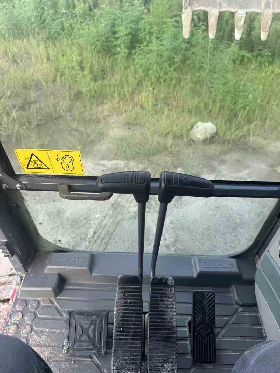 Used XCMG LW200 Excavator 2020 Model / 7