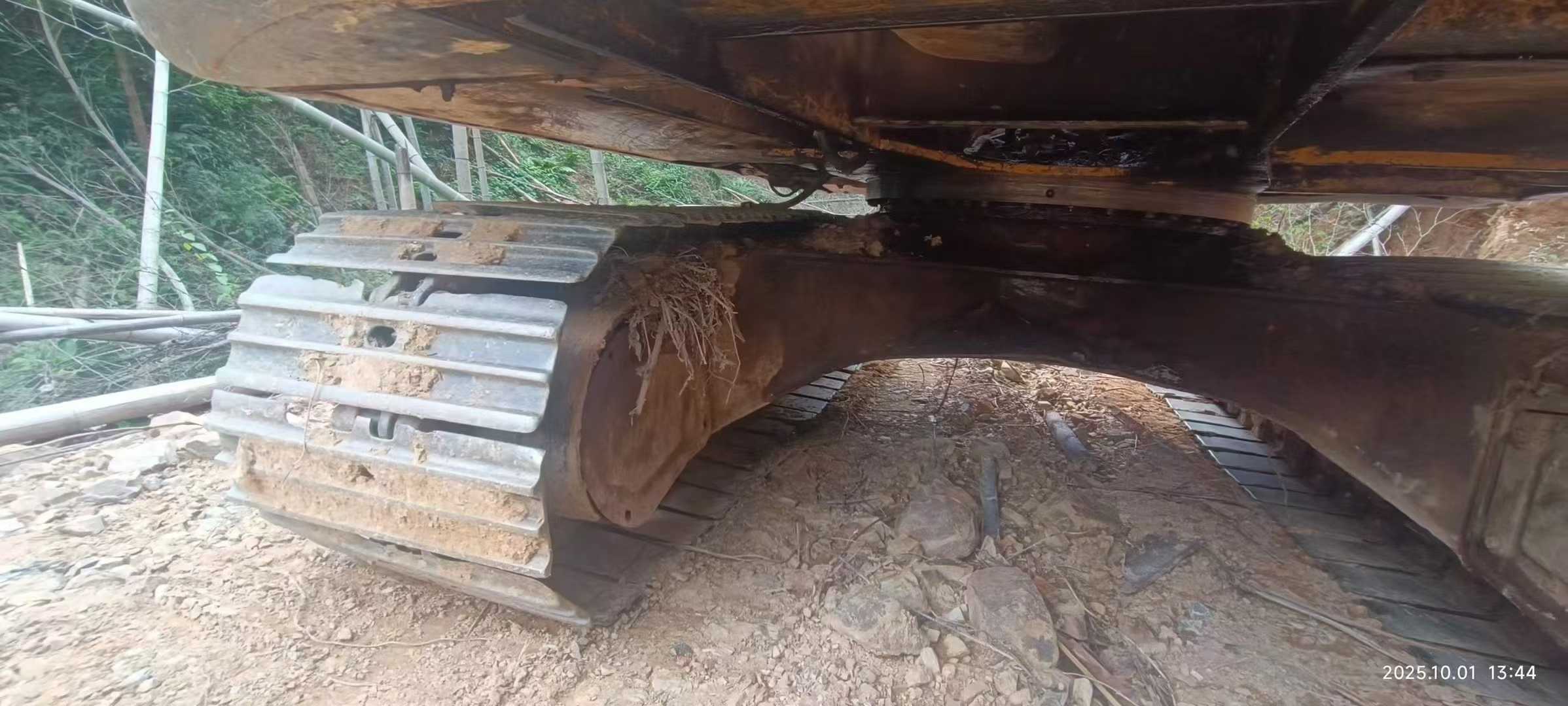 Buy Komatsu PC120-6E Used Excavator / 6 Used Komatsu PC120-6E Excavator 2016 Model / 6