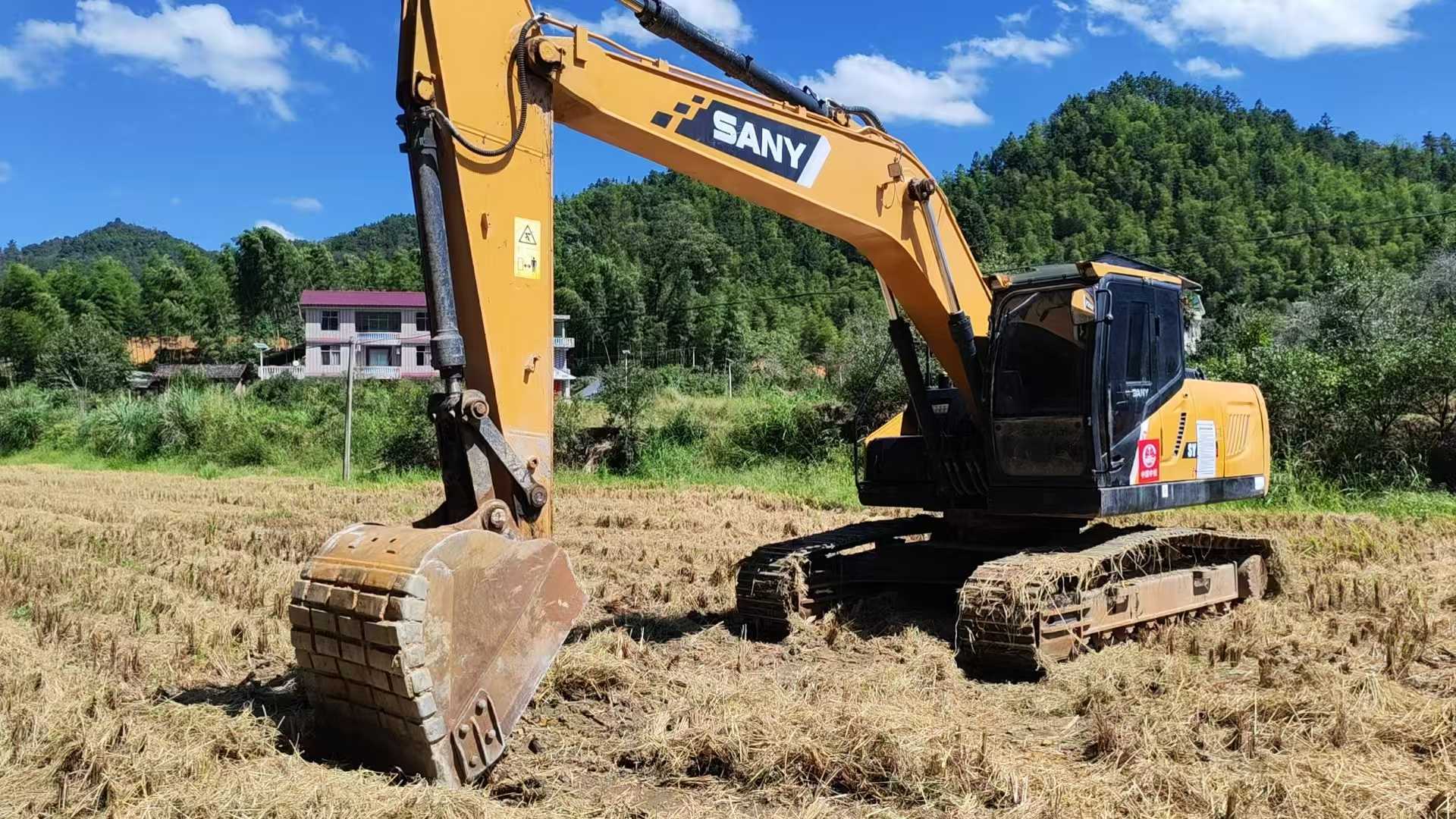 51机械