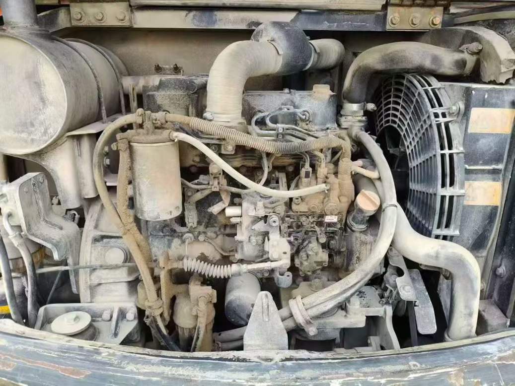 Used Doosan DH55 Excavator 2018 Model / 2