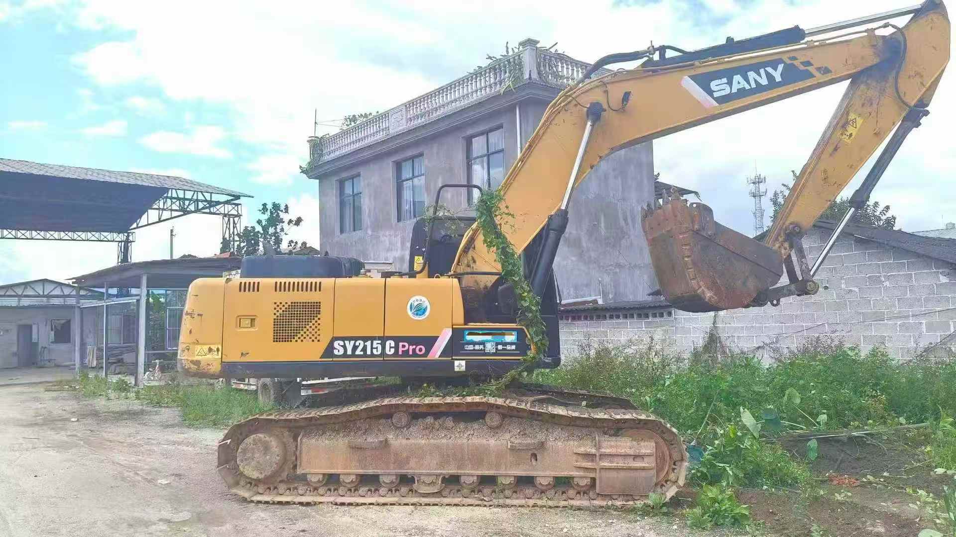51机械
