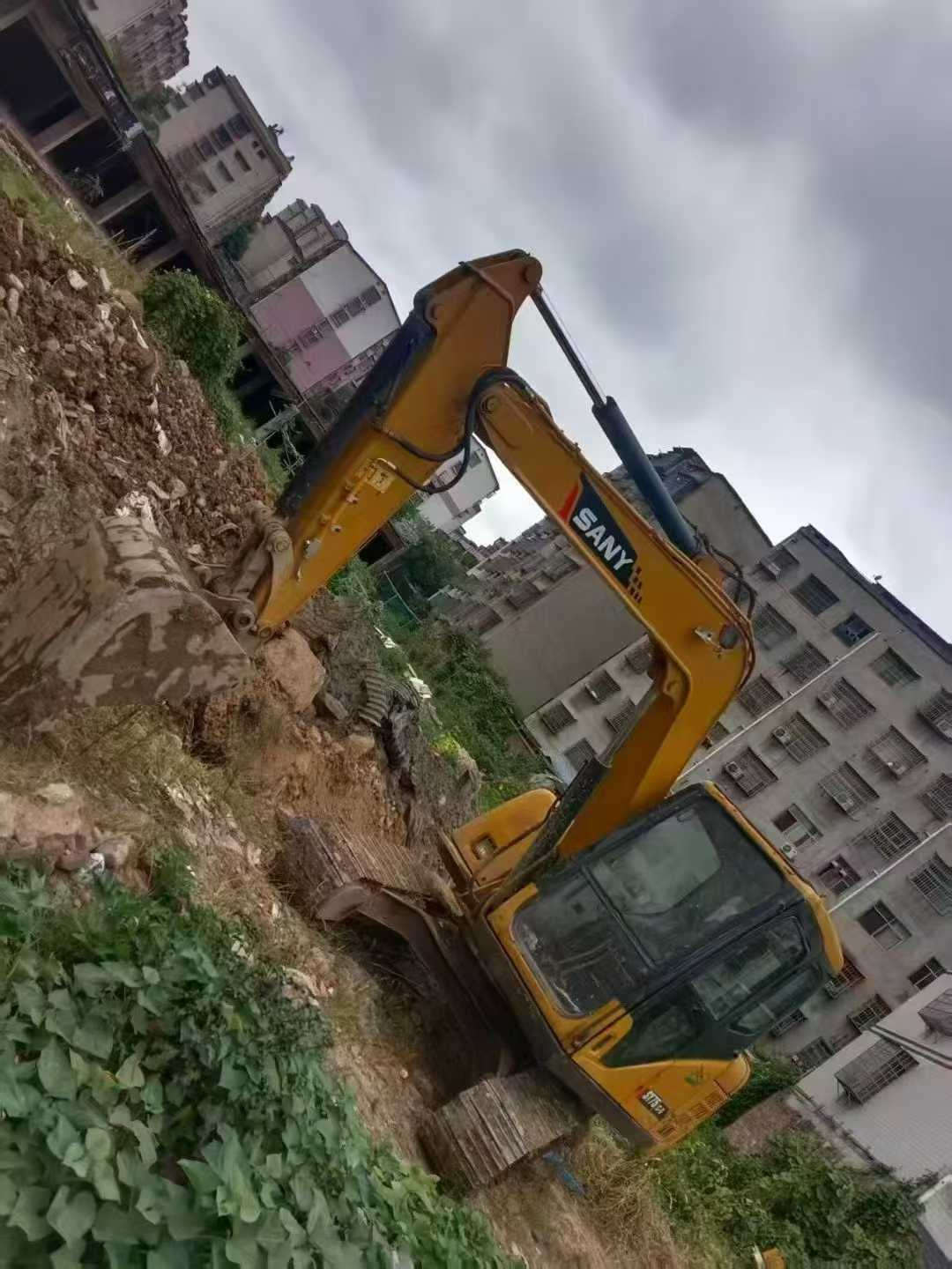 51机械