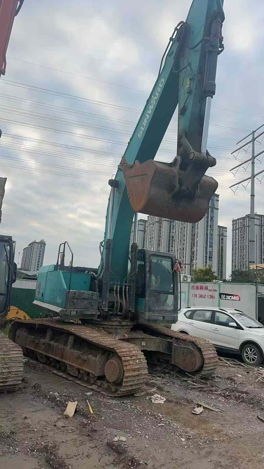 51机械
