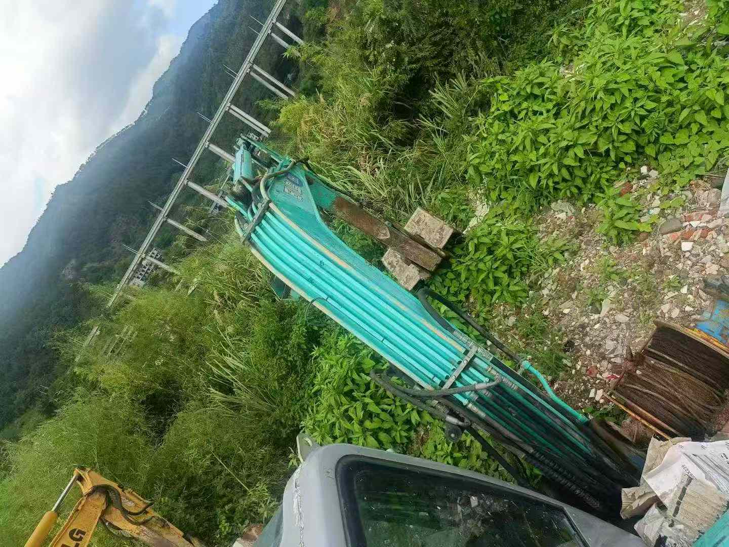 51机械