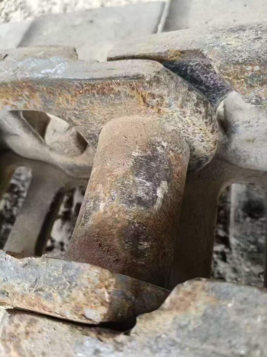 Buy Komatsu PC200-8 Used Excavator / 7 Used Komatsu PC200-8 Excavator 2016 Model / 7