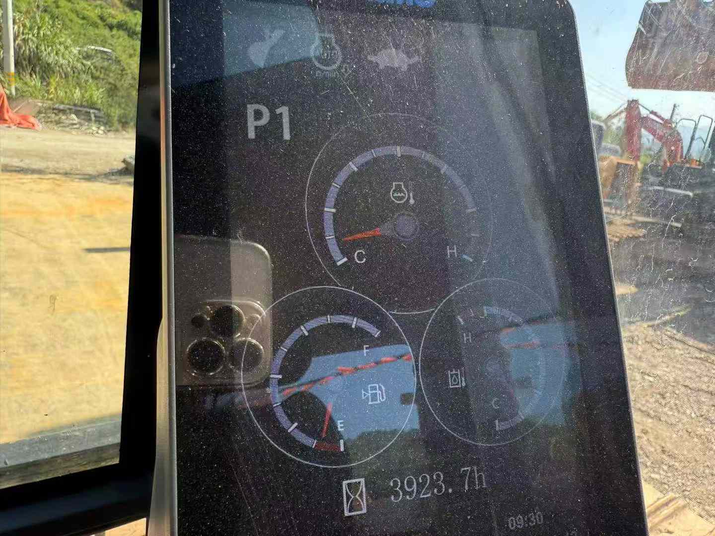 51机械