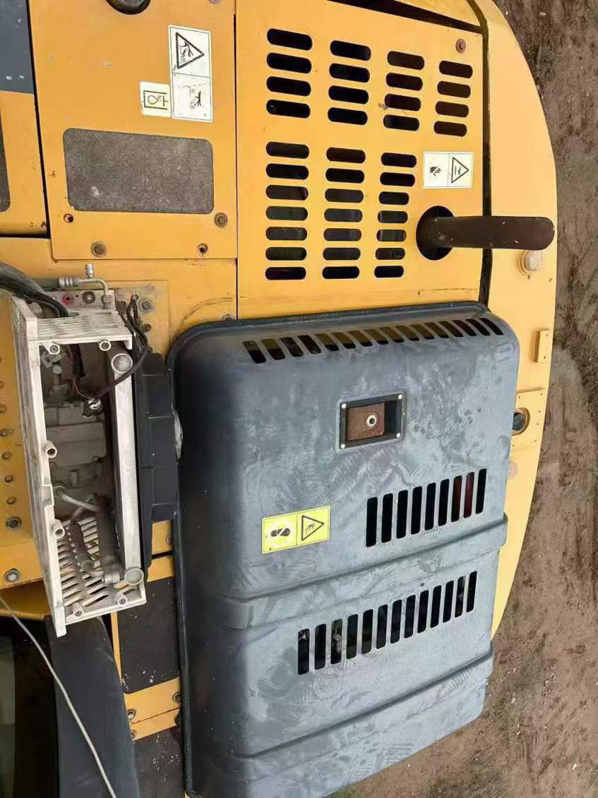 Used XCMG XE135GA Excavator 2018 Model / 2