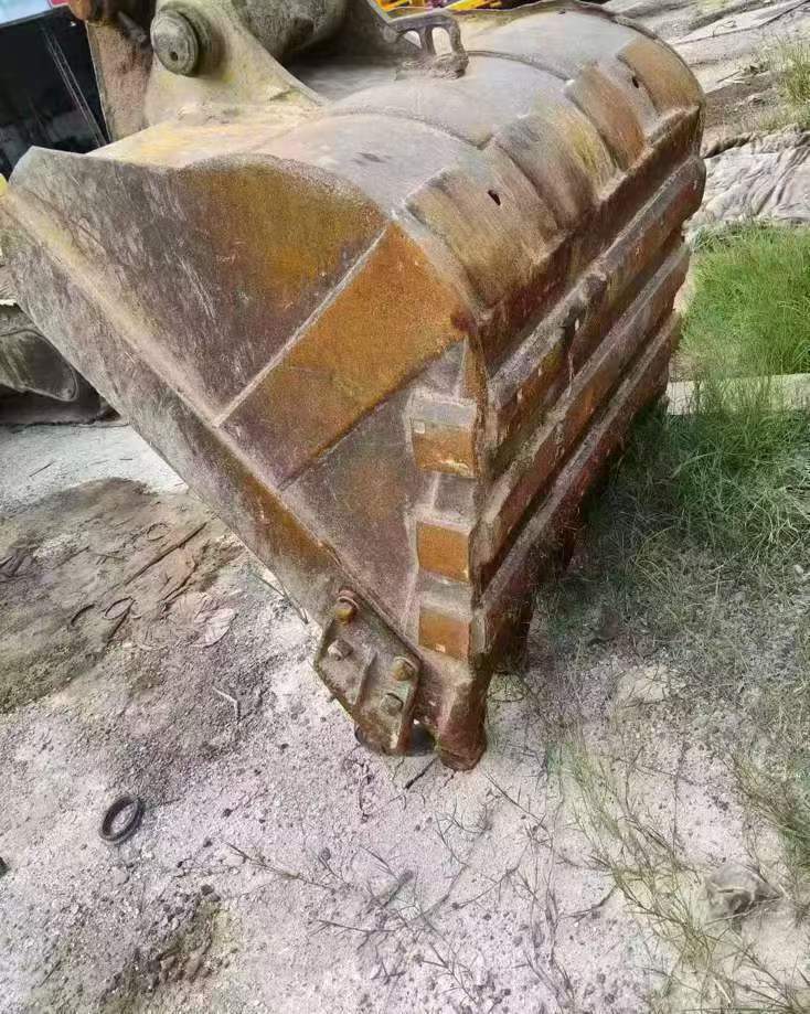 Buy Komatsu PC200-8 Used Excavator / 6 Used Komatsu PC200-8 Excavator 2016 Model / 6