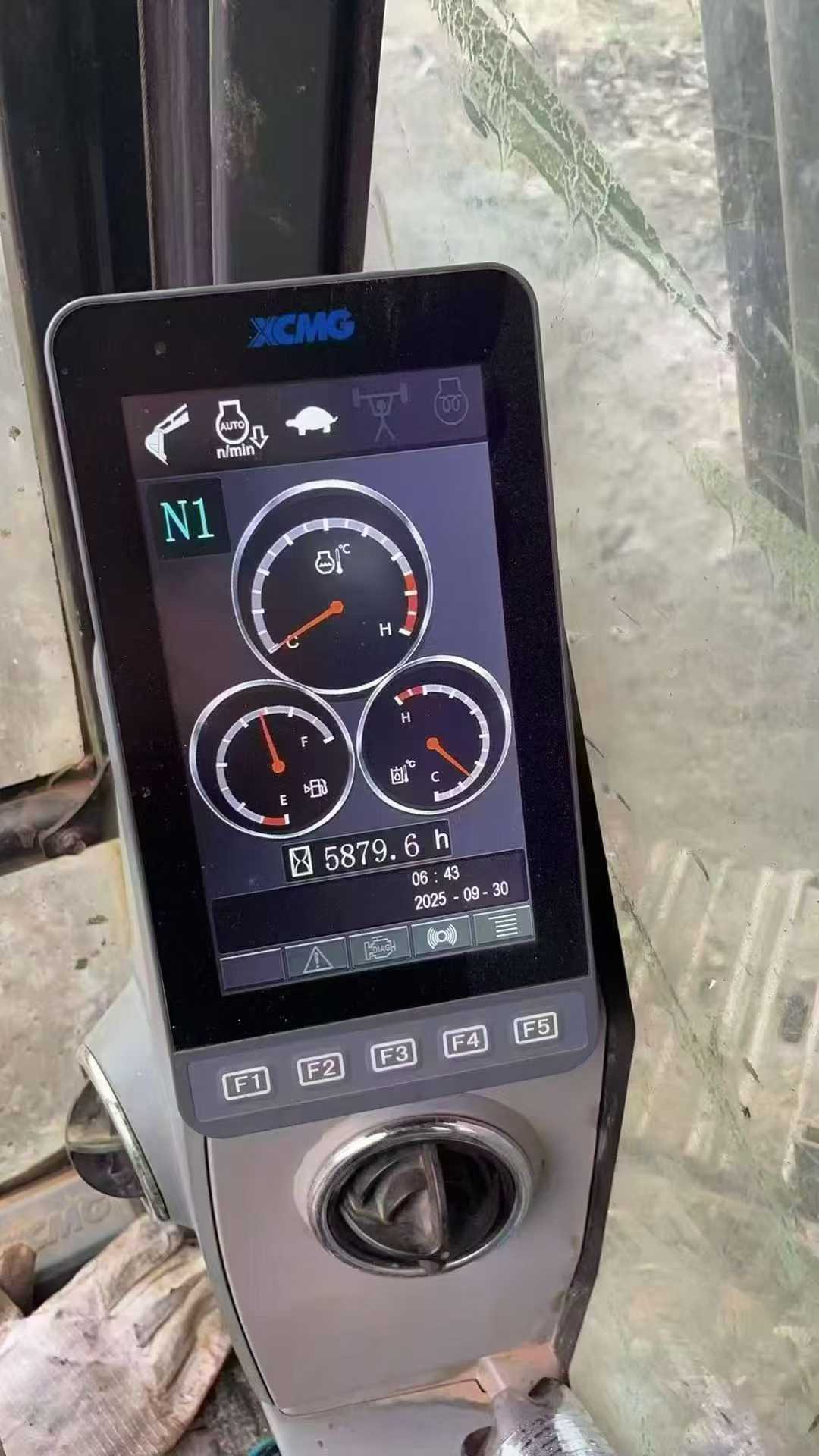 51机械