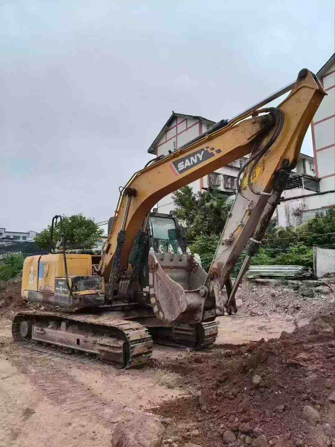51机械