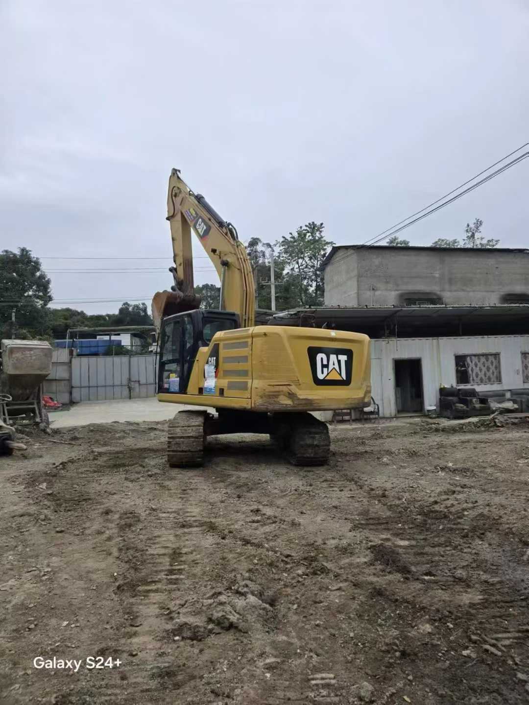 51机械