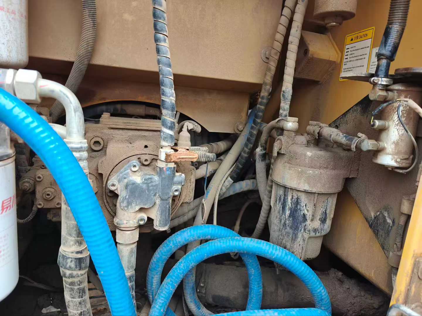 Buy Sany SY135 Used Excavator / 4 Used Sany SY135 Excavator 2017 Model / 4