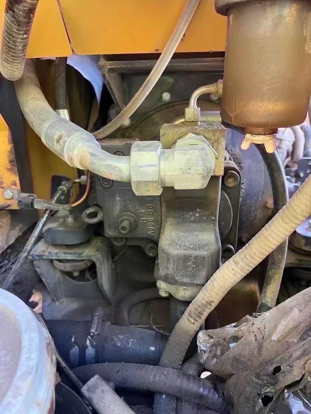 Used XCMG XE80 Excavator 2022 Model / 6