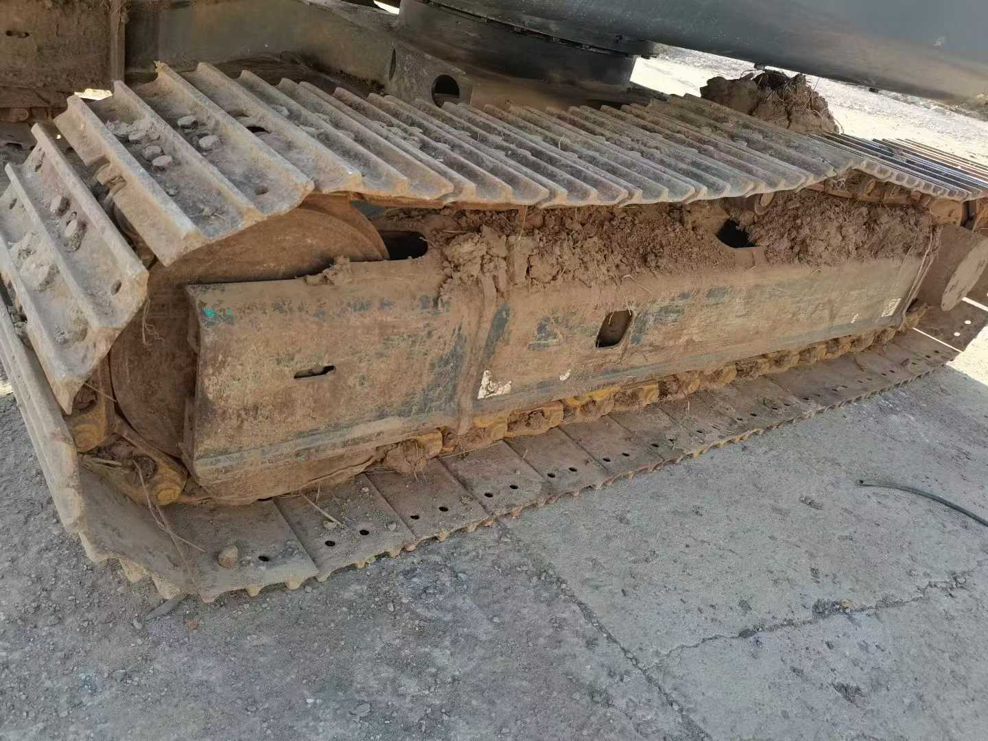 Buy Kobelco SK75 Used Excavator / 9 Used Kobelco SK75 Excavator 2018 Model / 9