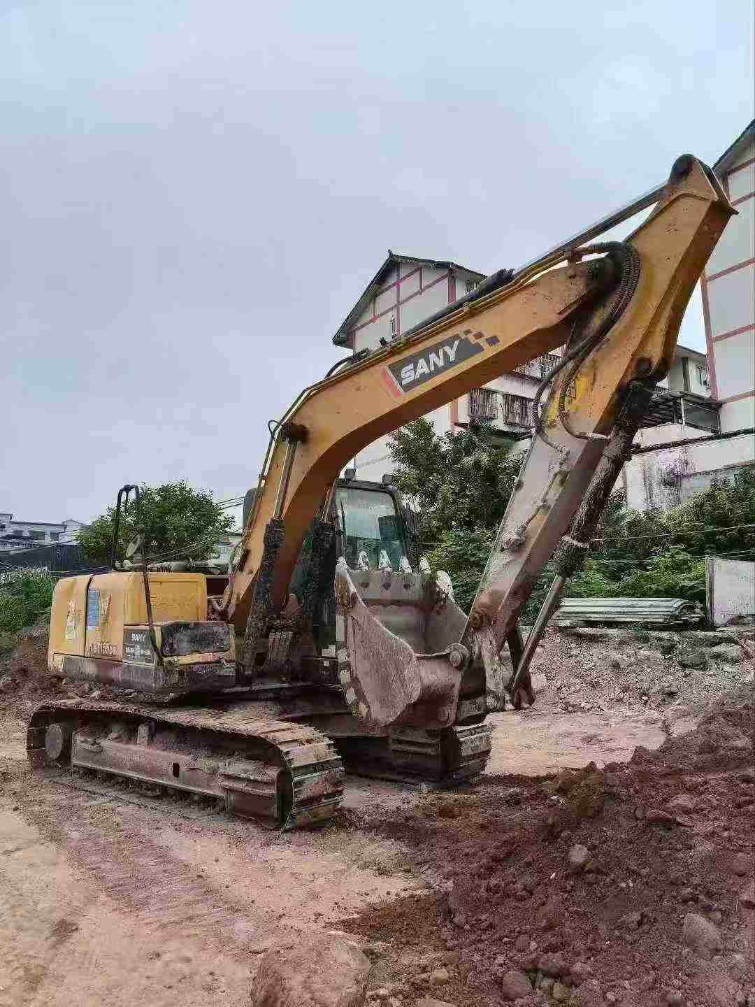 51机械