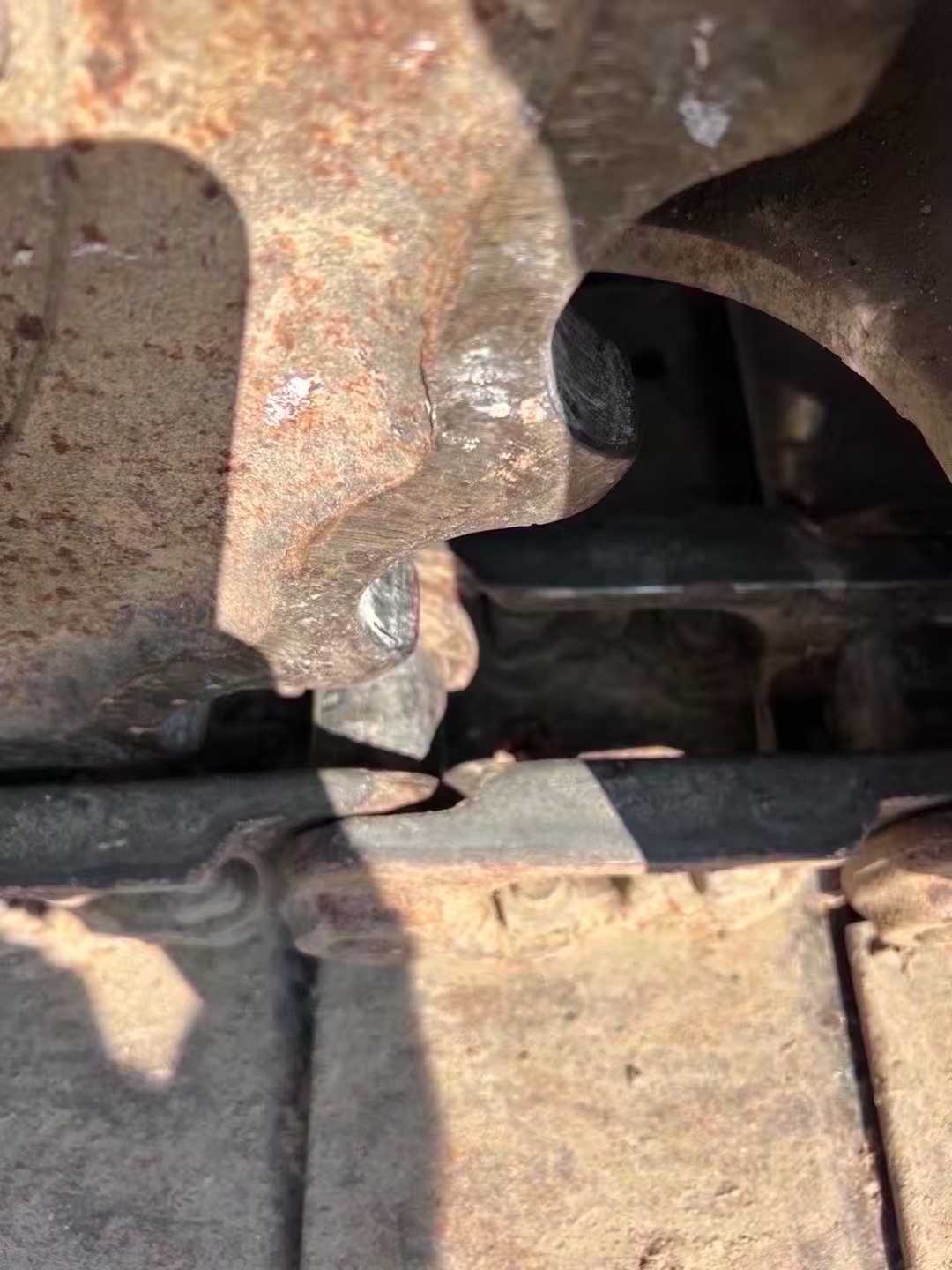 Used XCMG XE80 Excavator 2022 Model / 8