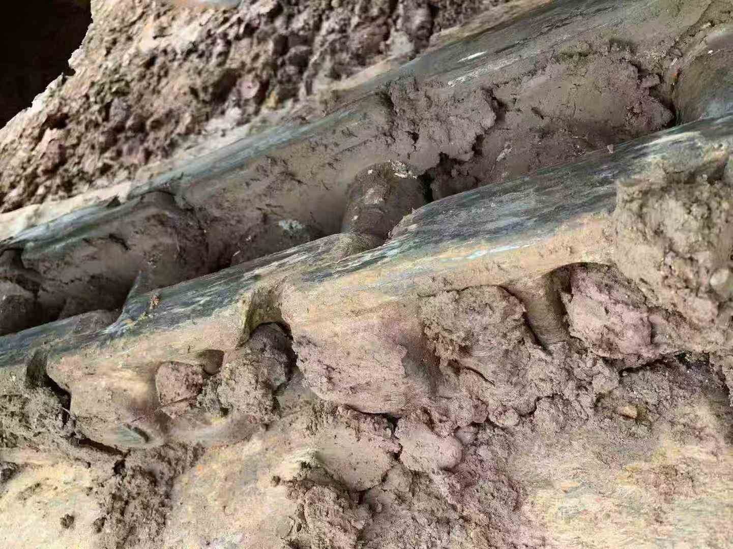 Buy Komatsu PC200-8 Used Excavator / 6 Used Komatsu PC200-8 Excavator 2013 Model / 6