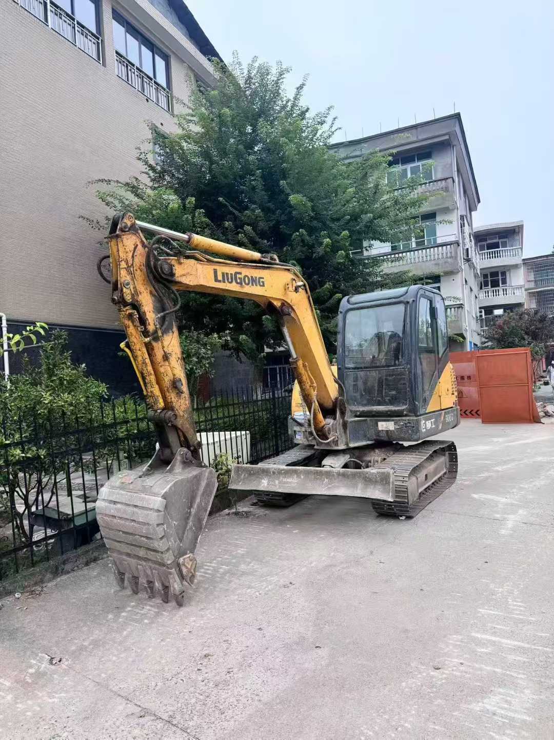 51机械