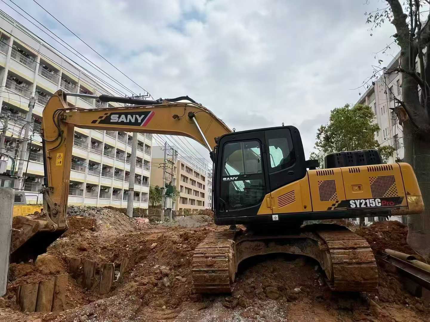 51机械
