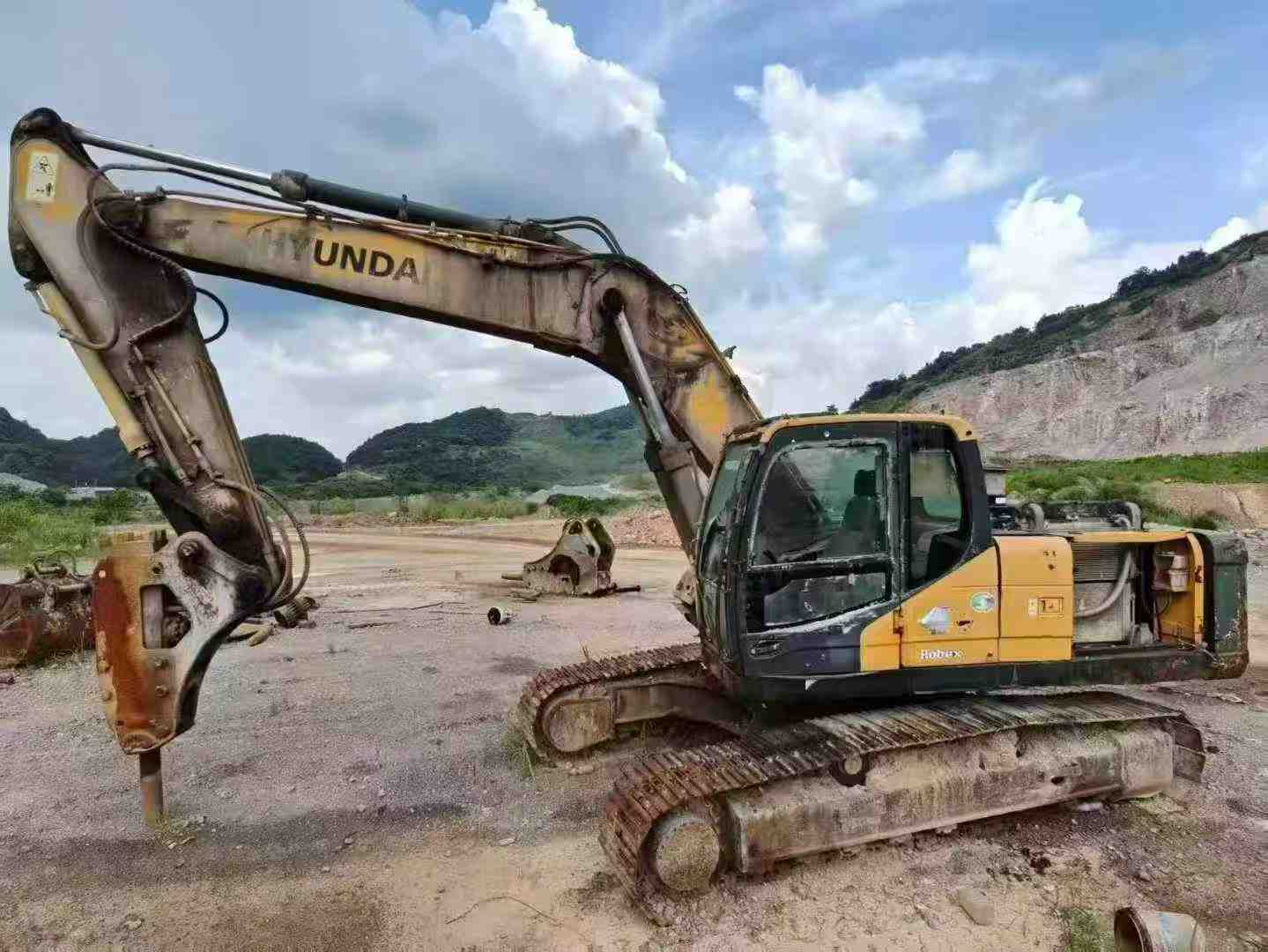 51机械